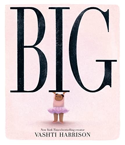 Copertina di Big