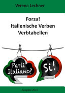 Copertina di Forza! Italienische Verben