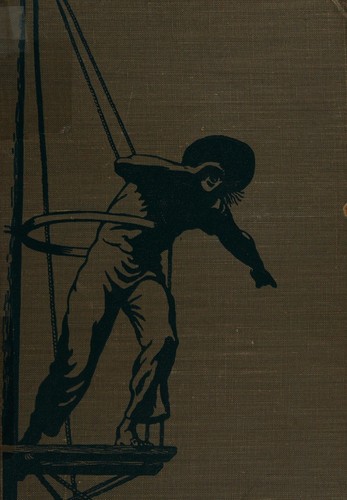 Copertina di Moby Dick (adaptation)