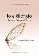 Copertina di Io e Giorgio. Roberta Bellesini Faletti