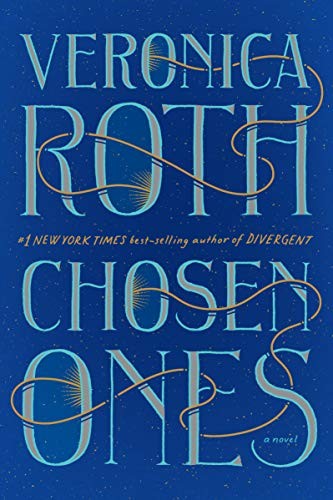 Copertina di Chosen ones