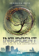 Copertina di Insurgent