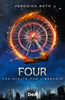 Copertina di Four