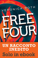 Copertina di Free Four (De Agostini)
