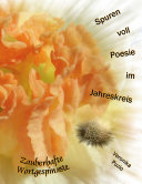 Copertina di Spuren voll Poesie im Jahreskreis