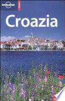 Copertina di Croazia