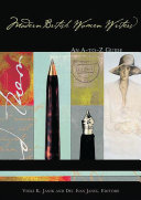 Copertina di Modern British Women Writers