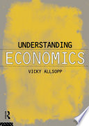 Copertina di Understanding Economics