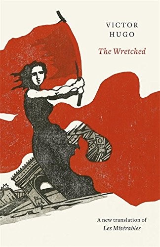 Copertina di The Penguin Classics Wretched