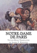 Copertina di Notre-Dame de Paris
