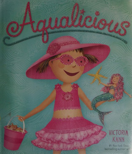 Copertina di Aqualicious