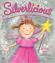 Copertina di Silverlicious