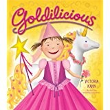 Copertina di Goldilicious