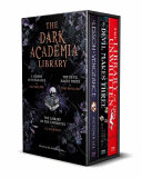 Copertina di The Dark Academia Library