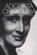Copertina di Adorata creatura. Le lettere di Vita Sackville-West a Virginia Woolf