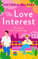 Copertina di The Love Interest