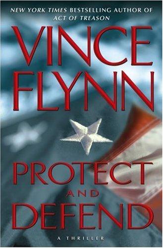 Copertina di Protect and Defend