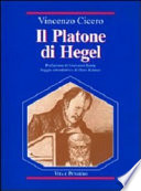 Copertina di Il Platone di Hegel