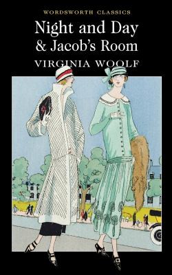 Copertina di Night and Day Jacobs Room
Wordsworth Classics