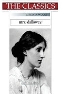 Copertina di Virginia Woolf, Mrs. Dalloway