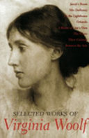 Copertina di Selected Works of Virginia Woolf