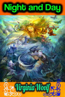Copertina di Night and Day - Virginia Woolf