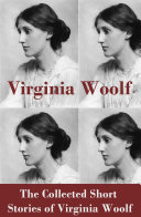 Copertina di The Collected Short Stories of Virginia Woolf