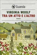 Copertina di Tra un atto e l'altro