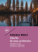 Copertina di Diario di una scrittrice