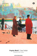 Copertina di Casa Carlyle