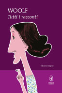 Copertina di Tutti i racconti