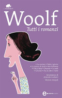 Copertina di Tutti i romanzi