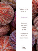 Copertina di Romanzi