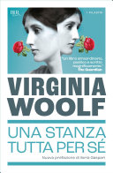 Copertina di Una stanza tutta per sé