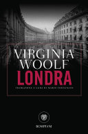 Copertina di Londra