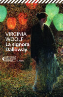 Copertina di La signora Dalloway
