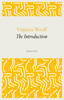 Copertina di The Introduction