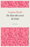 Copertina di The Man who Loved his Kind