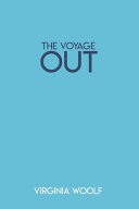 Copertina di The Voyage Out