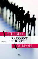 Copertina di Racconti perduti