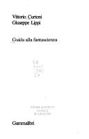Copertina di Guida alla fantascienza