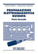 Copertina di Propagazione elettromagnetica guidata