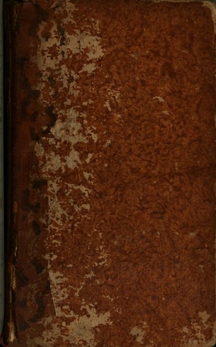 Copertina di Candide