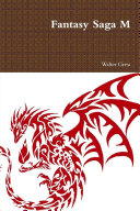 Copertina di Fantasy Saga M