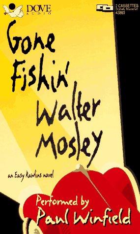 Copertina di Gone Fishin' (Easy Rawlins Mysteries)