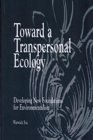 Copertina di Toward a Transpersonal Ecology