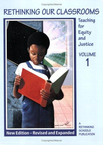 Copertina di Rethinking our classrooms
