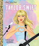 Copertina di Taylor Swift: A Little Golden Book Biography