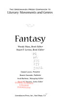 Copertina di Fantasy