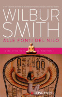 Copertina di Alle fonti del Nilo